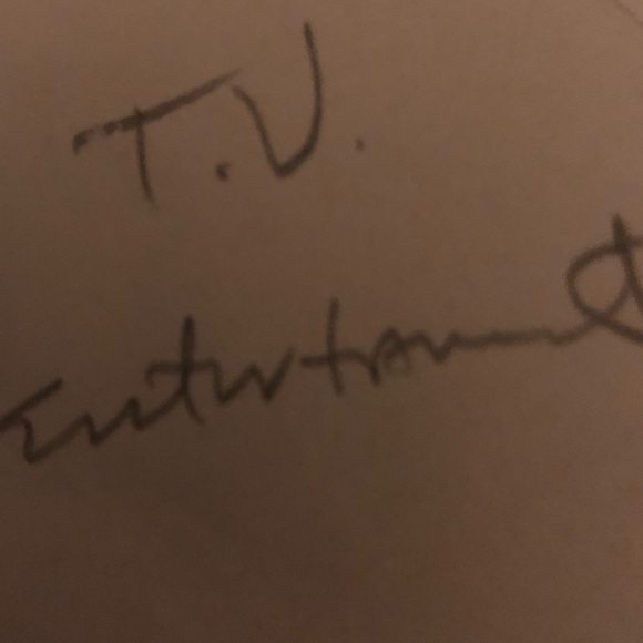 Mork & Mindy Official Scrapbook- 155A $8 or 🦋 - Picture 5 of 5